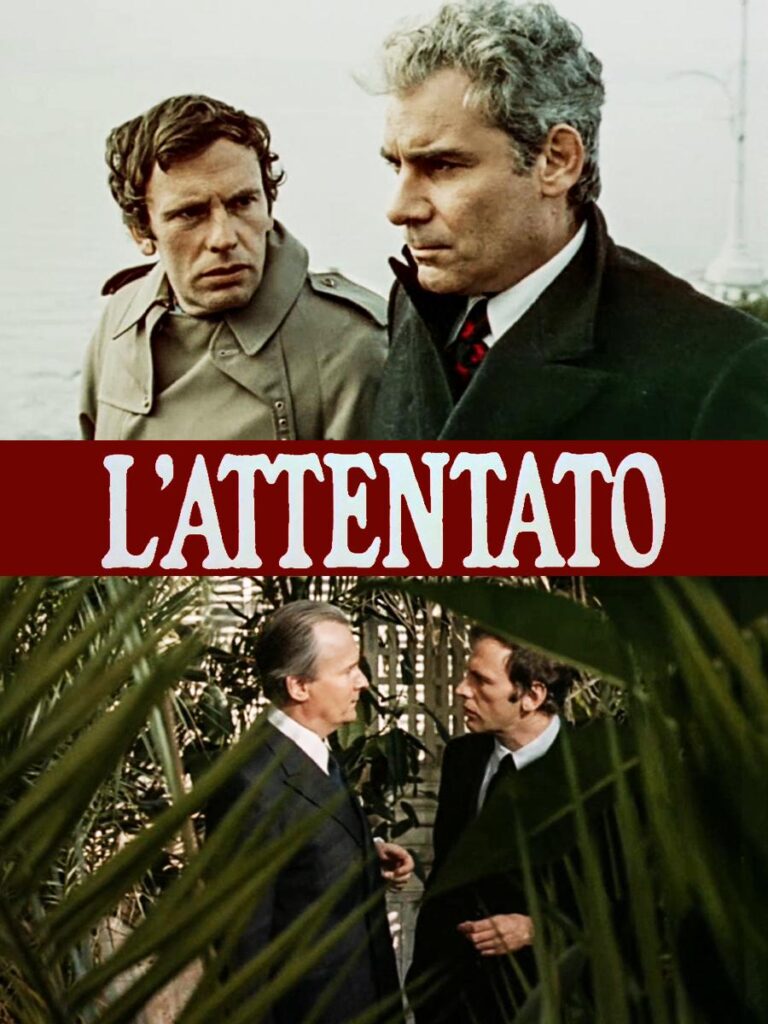 L’ attentato