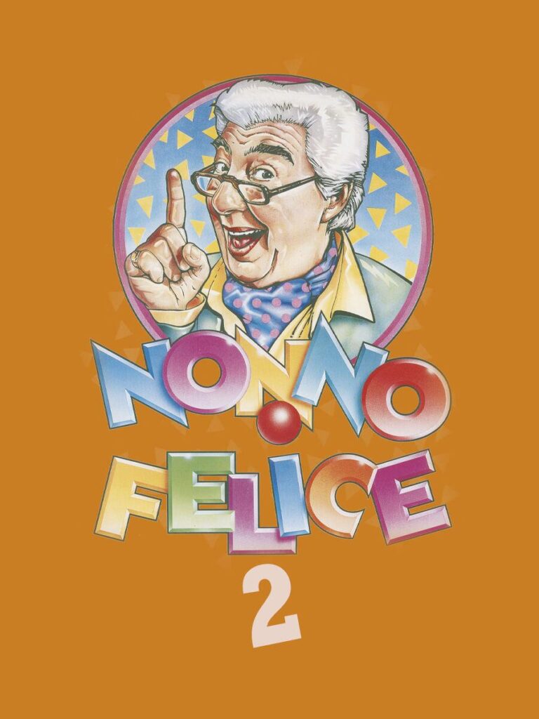 Nonno Felice