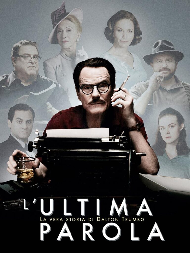 L’ultima parola – La vera storia di..