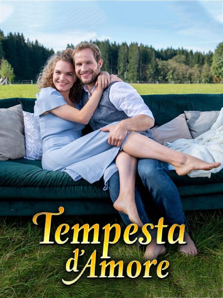 Tempesta d’amore 17