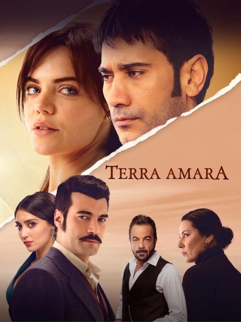 Terra Amara