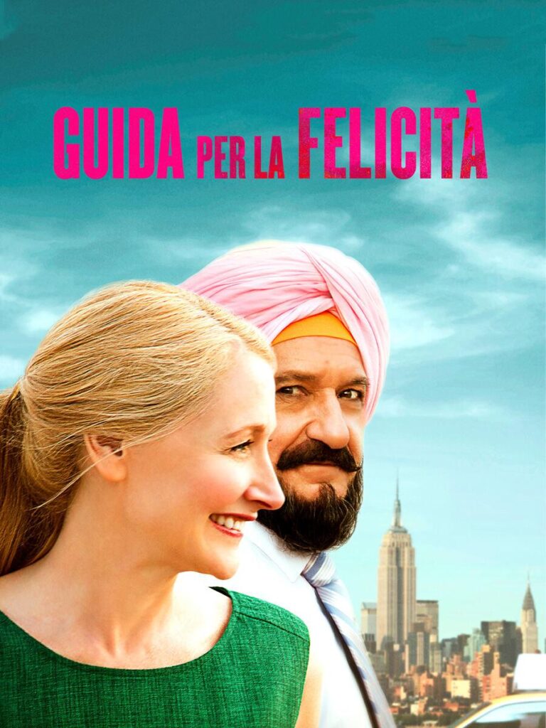 Guida per la felicita’