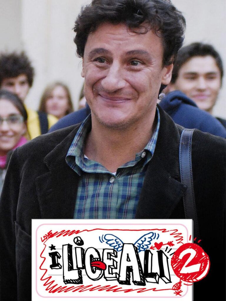 I liceali I liceali
