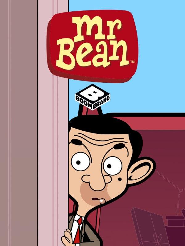Mr. Bean
