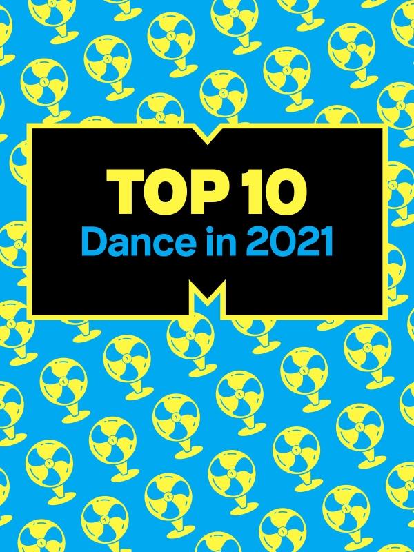 Top 10 Dance – Ragazzi e Musica – mtvmusic.it