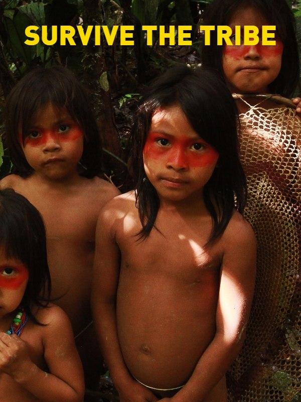 Survive the Tribe Survive the Tribe
