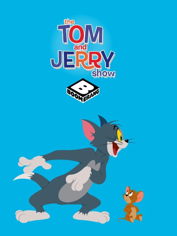 The Tom & Jerry Show
