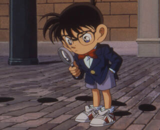 Detective Conan – Anime – italia2.it