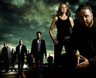 C.s.i. Scena Del Crimine – Crime – italia1.it