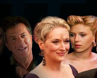 Celebrated: Le Grandi Biografie – Personaggi – 27mediaset.it