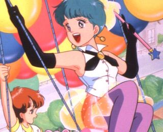 Magica, Magica Emi – Fantasy – italia1.it