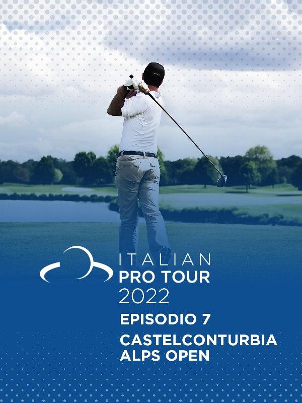 Castelconturbia Alps Open – Sport – skysportaction.it