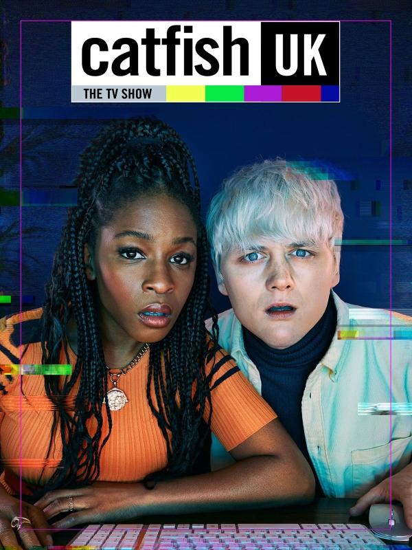 Catfish UK – Intrattenimento – mtv.it