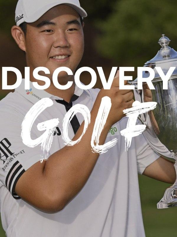 Discovery Golf – Sport – eurosport.it