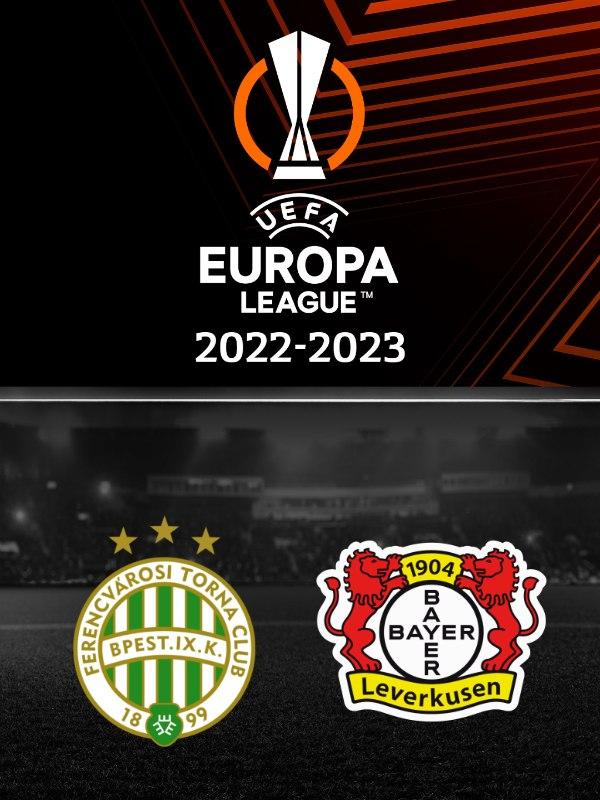 Ferencvaros – Bayer Leverkusen – Sport – skysport259.it