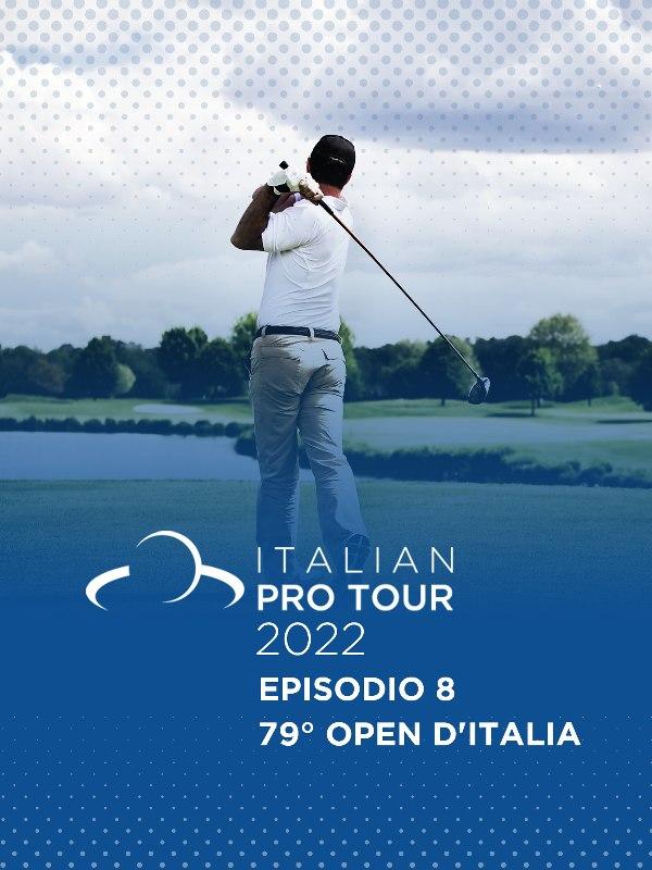 79 Open d’Italia – Sport – skysportaction.it