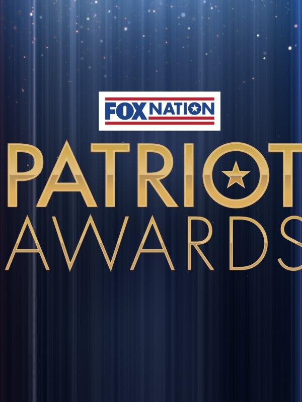 Fox Nation Patriot Awards – Informazione – foxnews.it