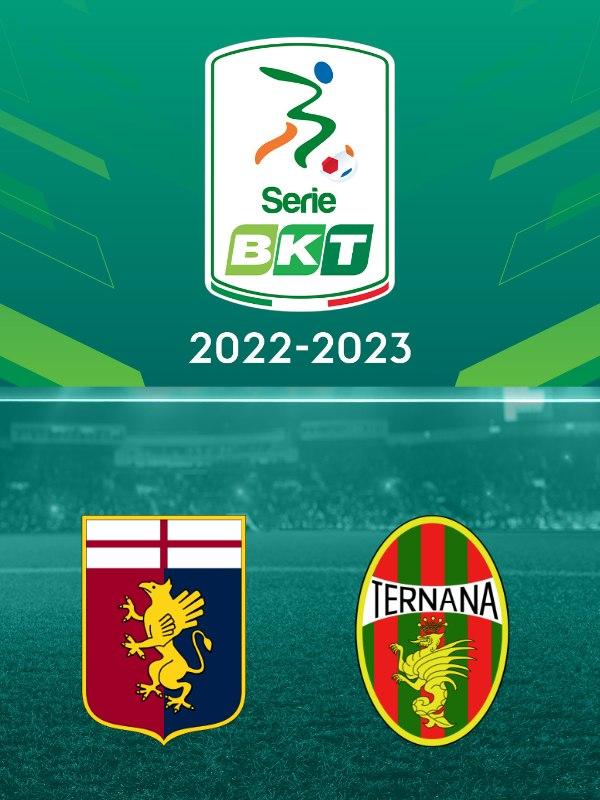 Genoa – Ternana – Sport – skysportcalcio.it Genoa – Ternana – Sport – skysportcalcio.it