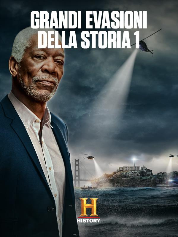 Grandi evasioni della storia – Mondo e Tendenze – historychannel.it