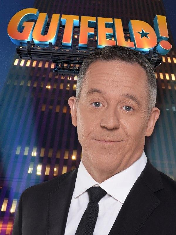 Gutfeld! – Informazione – foxnews.it Gutfeld! – Informazione – foxnews.it