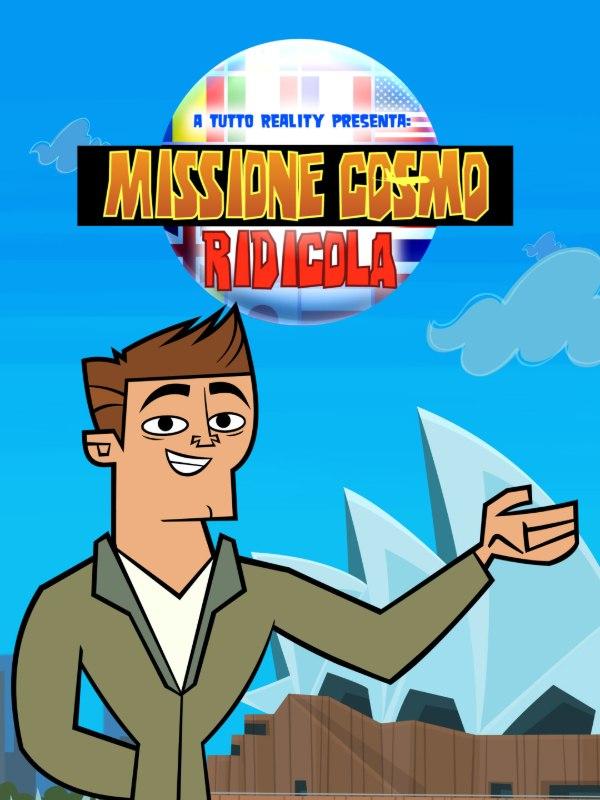 A tutto reality presenta: Missione Cosmo Ridicola – Ragazzi e Musica – deakids.it