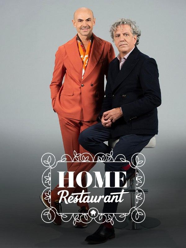 Home Restaurant – Intrattenimento – tv8.it