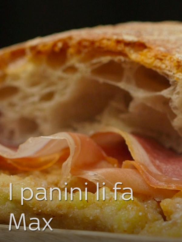 I panini li fa Max – Mondo e Tendenze – gamberorosso.it