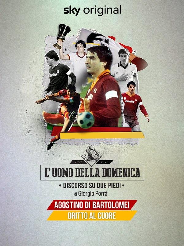 L’uomo della Domenica – Sport – skysportarena.it