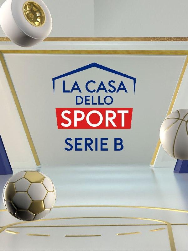 La Casa dello Sport Serie B – Sport – skysport24.it La Casa dello Sport Serie B – Sport – skysport24.it