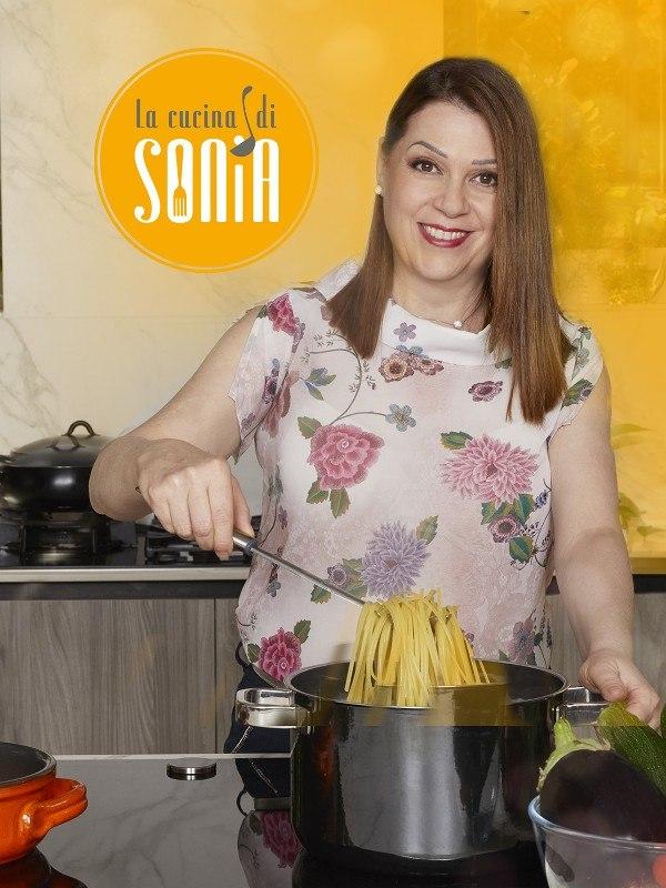 La cucina di Sonia – Mondo e Tendenze – la7d.it