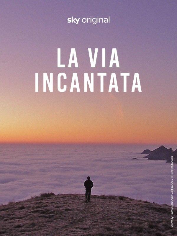 La via incantata – Mondo e Tendenze – skynature.it La via incantata – Mondo e Tendenze – skynature.it