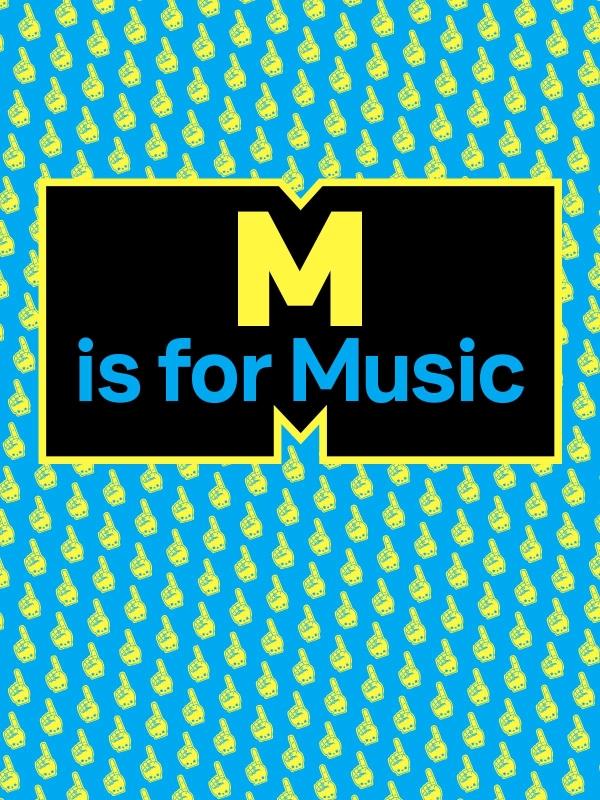 M is for Music – Ragazzi e Musica – mtv.it