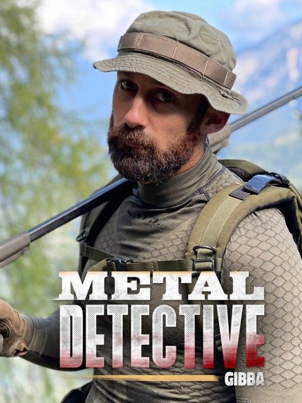 Metal Detective – Mondo e Tendenze – dmax.it