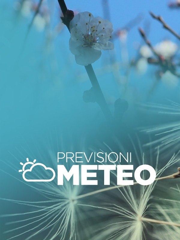 Meteo – Informazione – la7.it