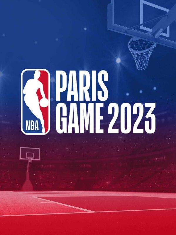 NBA Paris Game – Sport – skysportnba.it