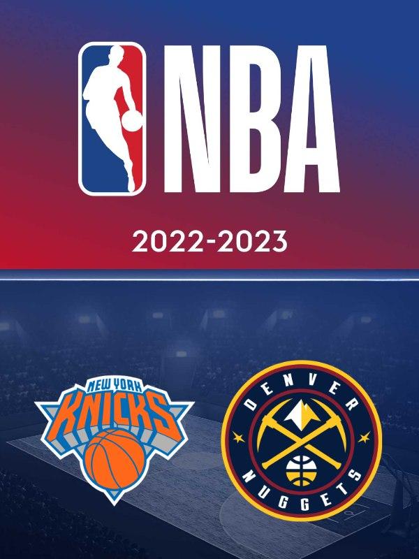 New York – Denver – Sport – skysportnba.it