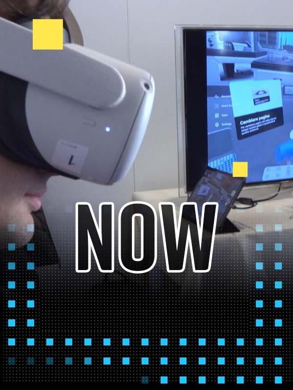 NOW – Mondo e Tendenze – skytg24.it