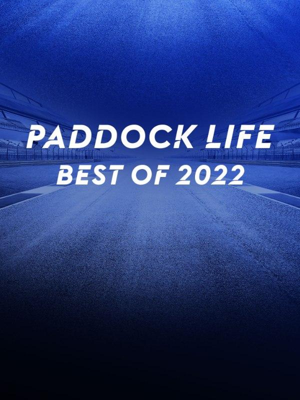 Paddock Life – Best of 2022 – Sport – skysportmotogp.it