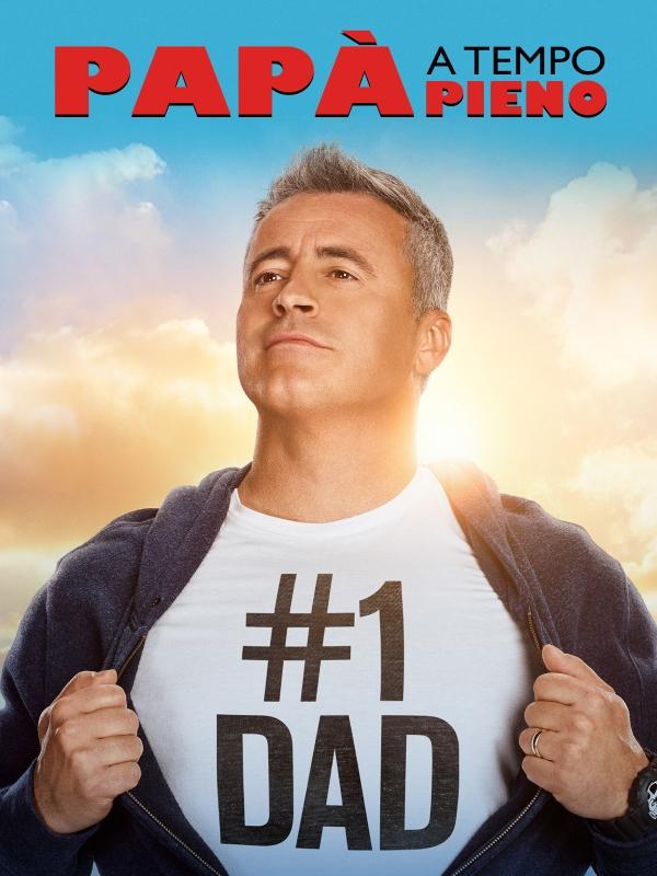 Papa’ a tempo pieno – Intrattenimento – comedycentral.it