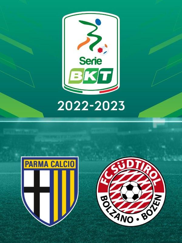 Parma – Sudtirol – Sport – skysportcalcio.it
