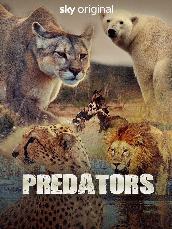 Predators – Mondo e Tendenze – skynature.it