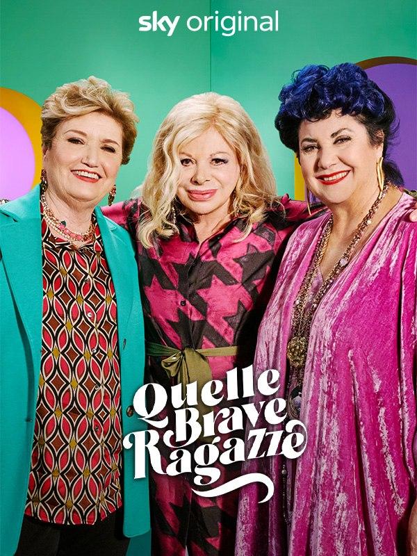 Quelle brave ragazze – Intrattenimento – skyuno.it