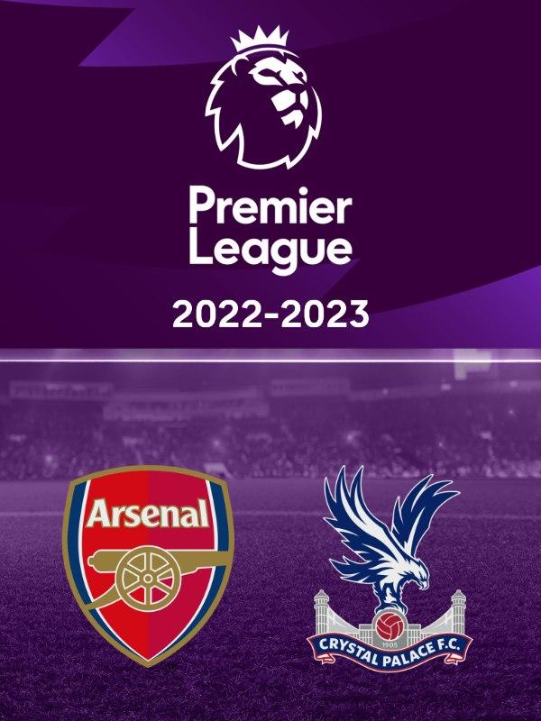Arsenal – Crystal Palace – Sport – skysportfootball.it