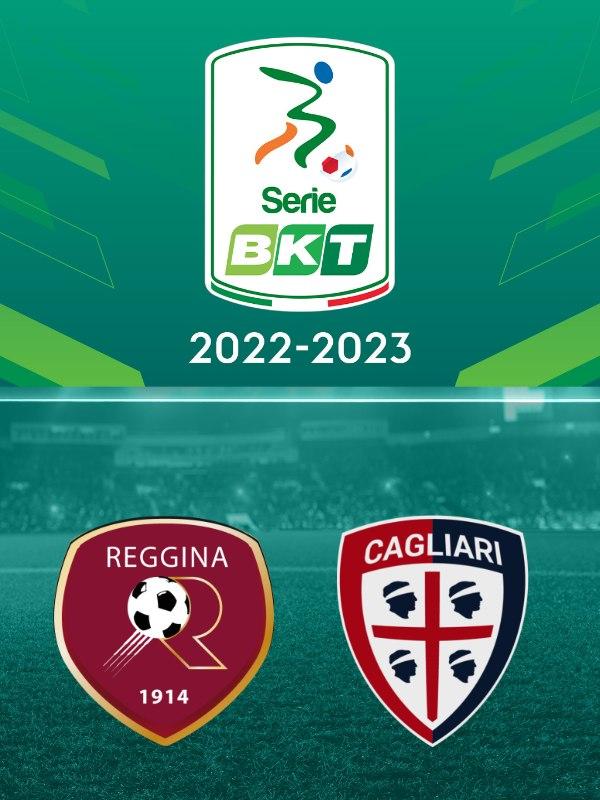 Reggina – Cagliari – Sport – skysport251.it
