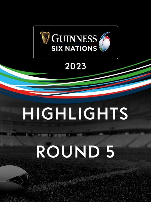 Rugby: Highlights Sei Nazioni – Sport – skysportarena.it