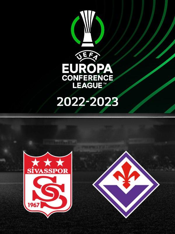 Sivasspor – Fiorentina – Sport – skysportfootball.it
