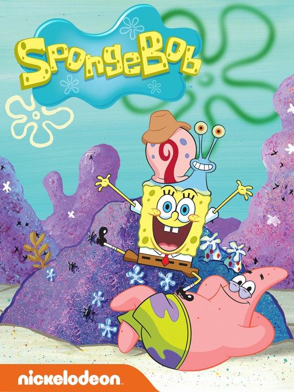 SpongeBob – Ragazzi e Musica – nickelodeon.it
