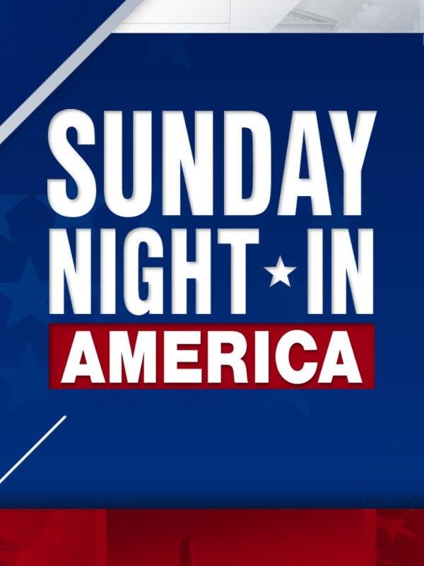 Sunday Night in America – Informazione – foxnews.it