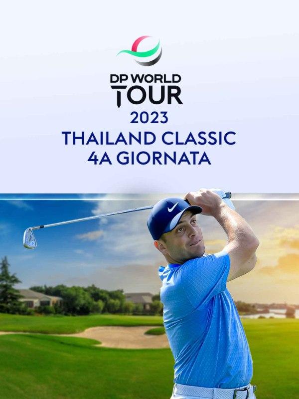 Thailand Classic – Sport – skysportaction.it Thailand Classic – Sport – skysportaction.it
