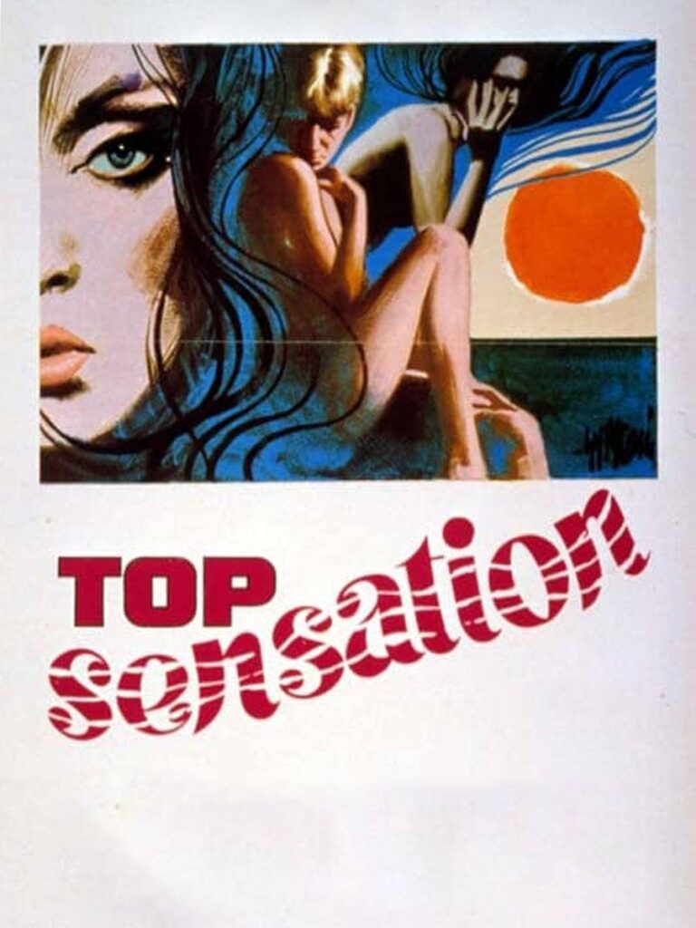Top sensation – Film – iris.it